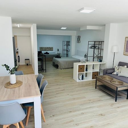 Loft La Nogalera Apartment Torremolinos Exterior photo