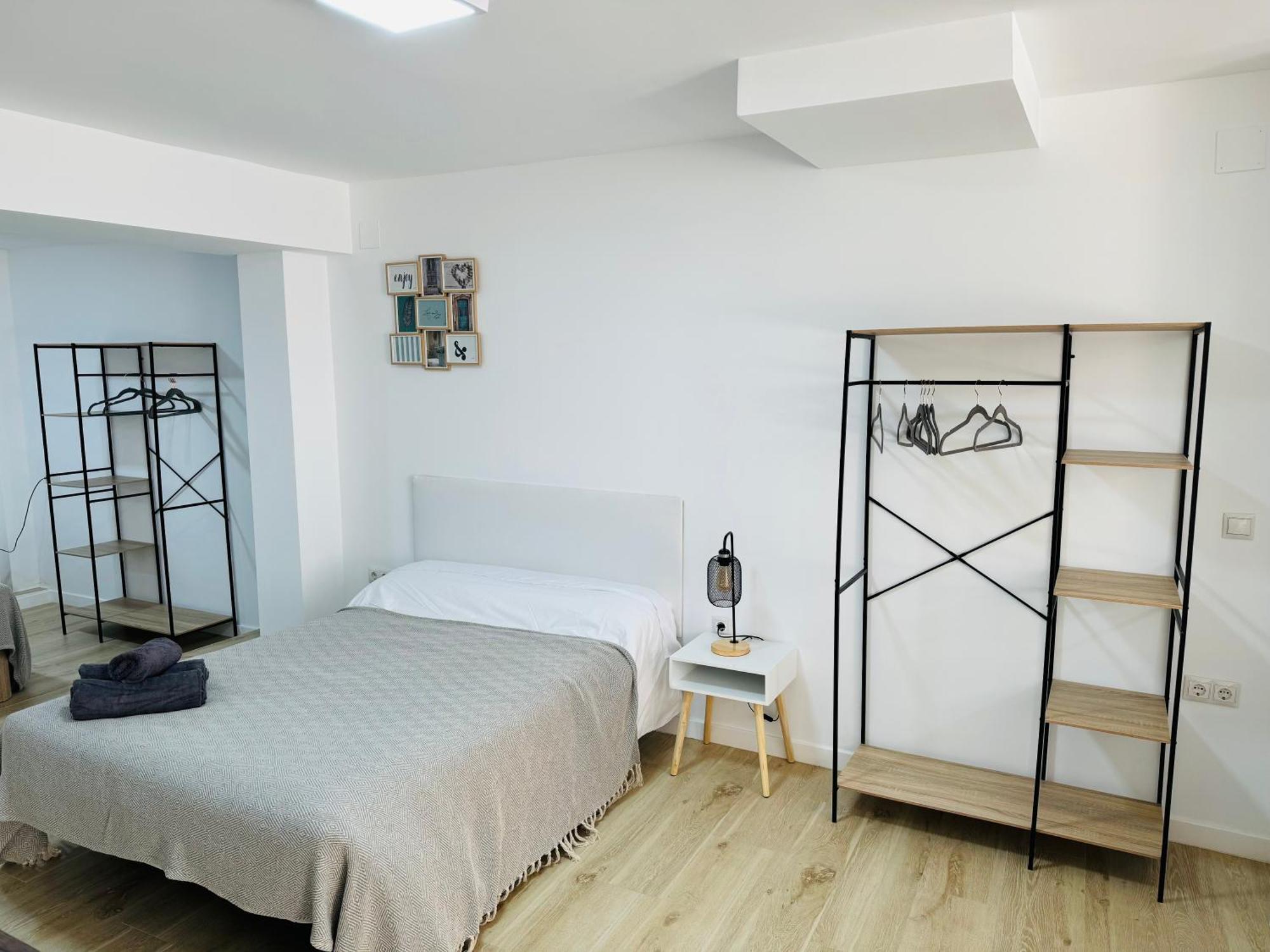 Loft La Nogalera Apartment Torremolinos Exterior photo