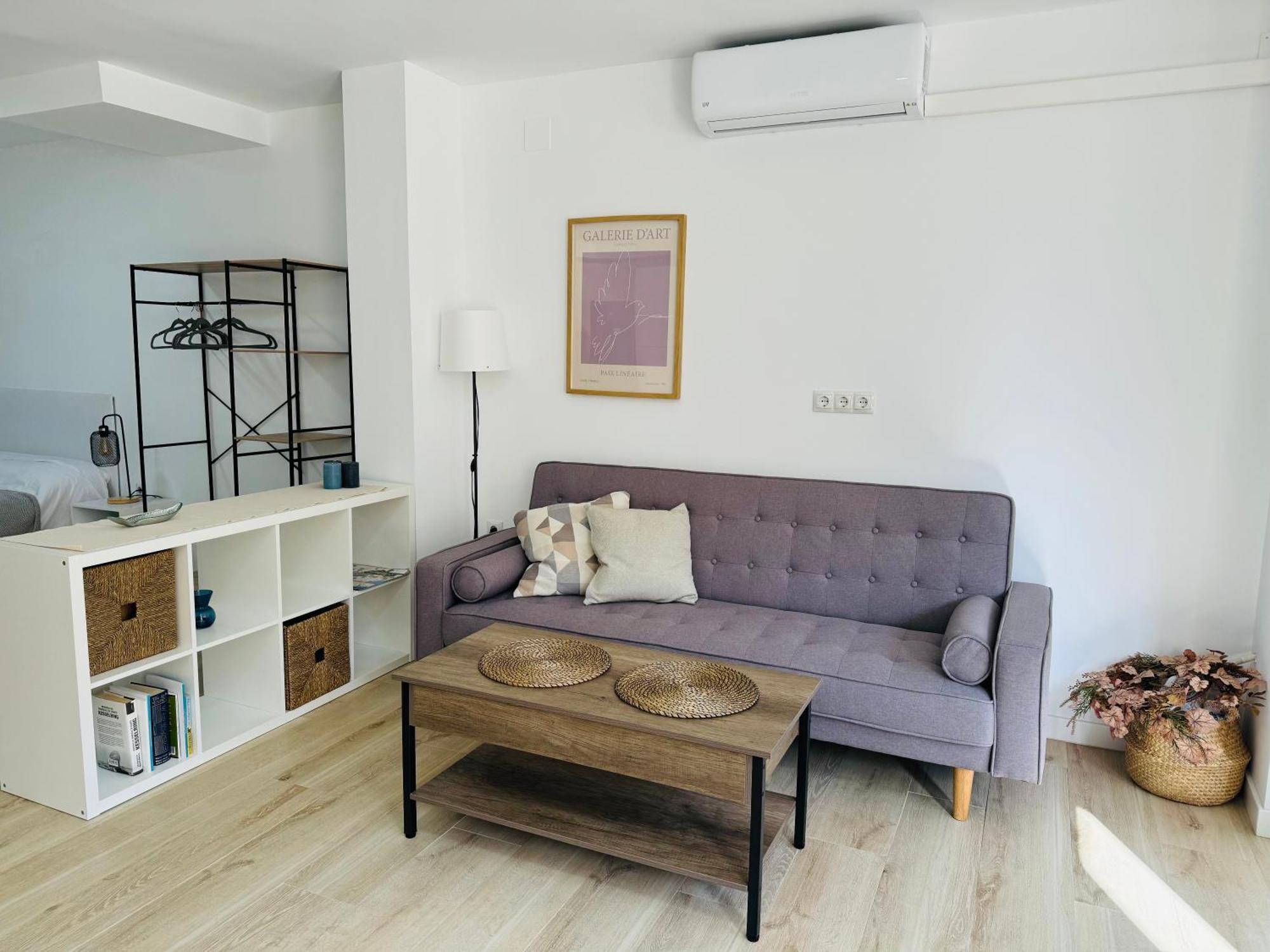 Loft La Nogalera Apartment Torremolinos Exterior photo