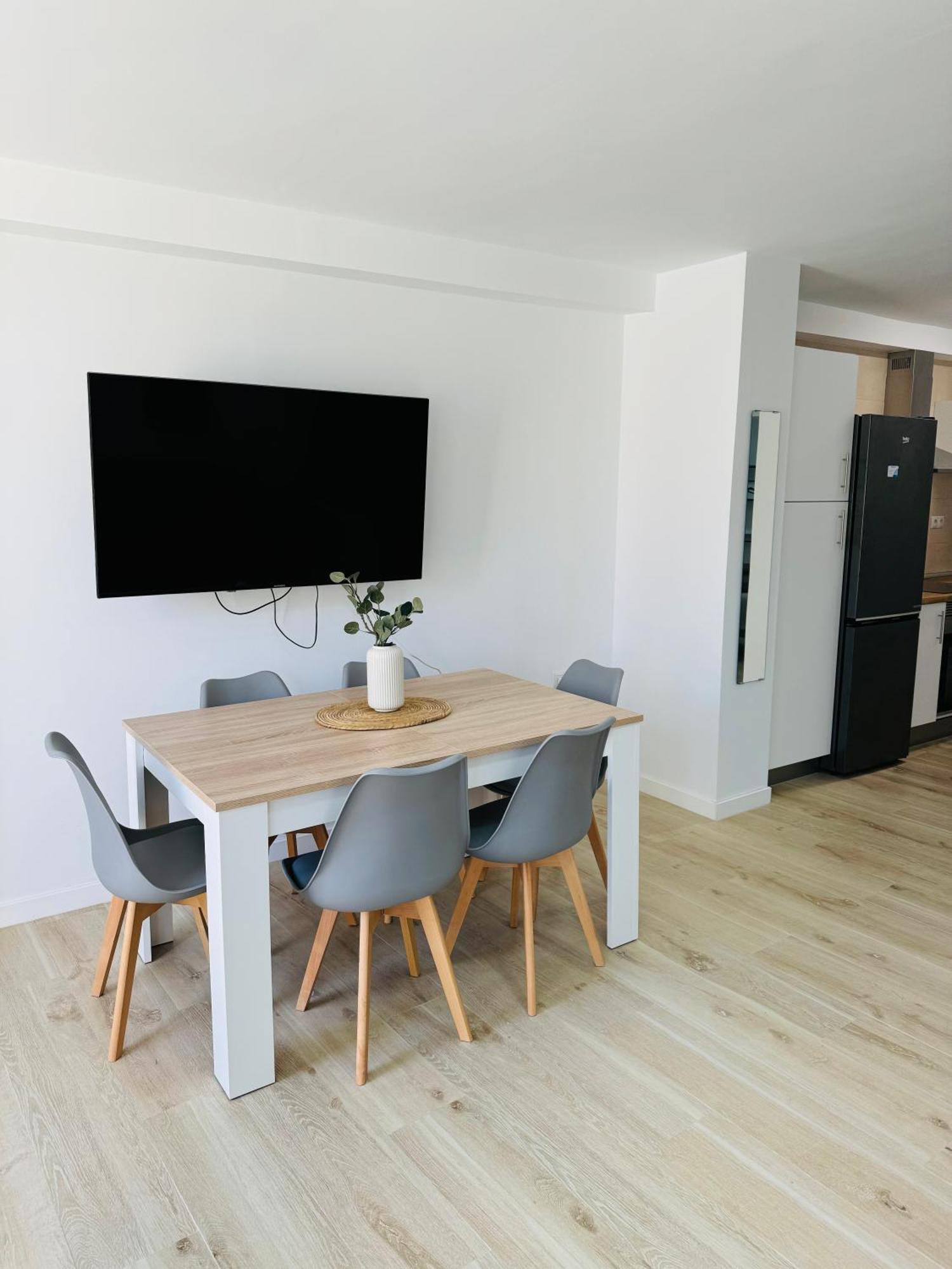 Loft La Nogalera Apartment Torremolinos Exterior photo