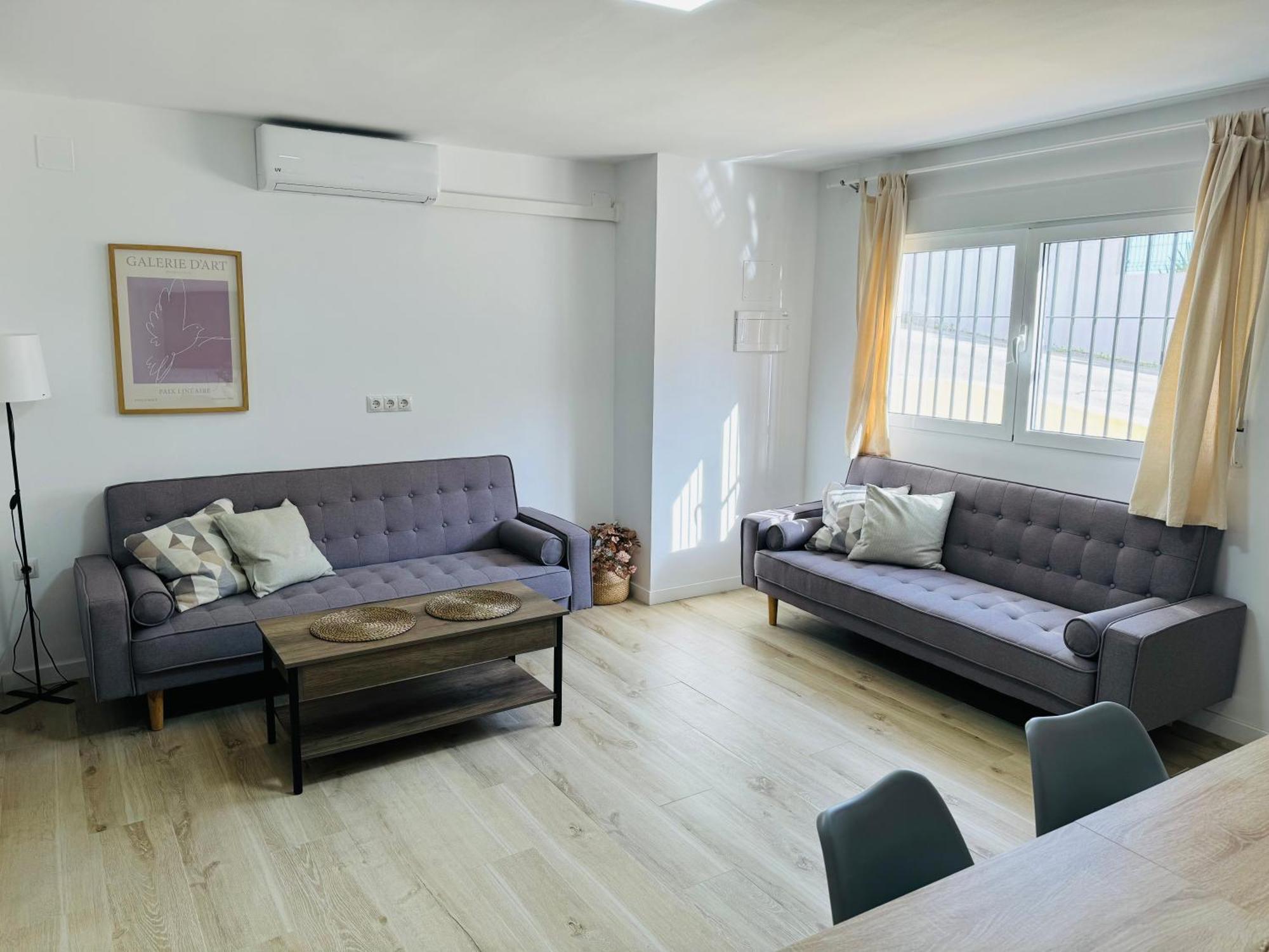 Loft La Nogalera Apartment Torremolinos Exterior photo